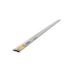 Правило трапецієподібне MASTERTOOL 250 см 39-0174