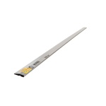 Правило трапецієподібне MASTERTOOL 300 см 39-0175