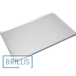 Деко алюмінієве Brillis GN 1/1 (530х325)