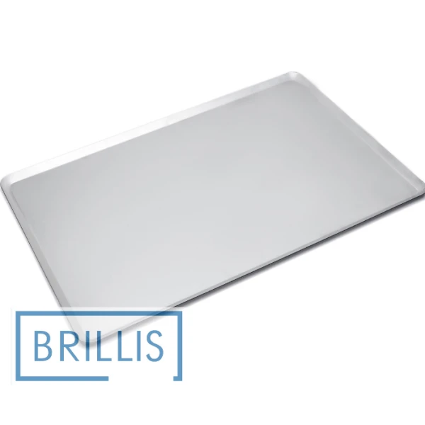 Деко алюмінієве Brillis GN 1/1 (530х325)