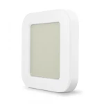LED світильник ART IP65 квадратний VIDEX 30W 5000K - Зображення 2