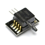 Датчик повітряної швидкості Ardupilot аналоговий для APM - Зображення 2