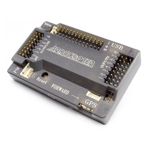 Політний контролер Ardupilot APM 2.8 (не оригінал)