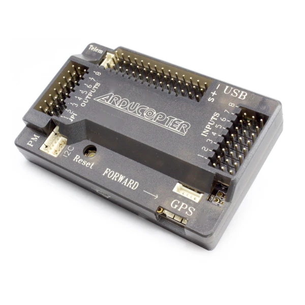 Політний контролер Ardupilot APM 2.8 (не оригінал)