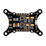 Демпфер з платою розподілу живлення 5-в-1 для APM та Pixhawk - Зображення 3