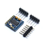 Модуль OSD Ardupilot Micro MinimOSD (не оригінал)