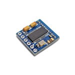 Модуль OSD Ardupilot Micro MinimOSD (не оригінал) - Зображення 2