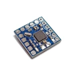 Модуль OSD Ardupilot Micro MinimOSD (не оригінал) - Зображення 3