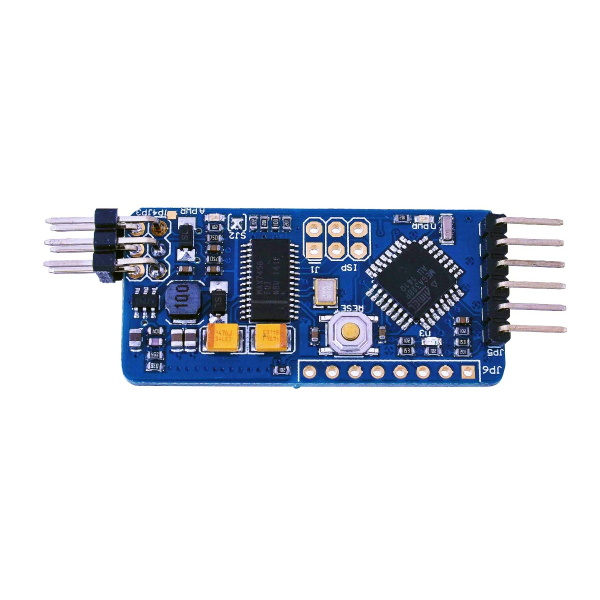 Модуль Ardupilot MinimOSD (не оригінал)