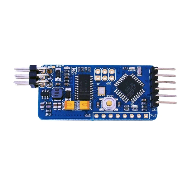 Модуль Ardupilot MinimOSD (не оригінал)