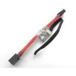 Модуль живлення Power Module 90A 2-12S із датчиками для Ardupilot - Зображення 2