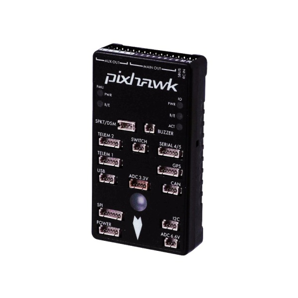 Політний контролер Ardupilot Pixhawk 2.47 (не оригінал)