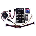 Політний контролер Ardupilot Pixhawk 2.47 (не оригінал) - Зображення 3