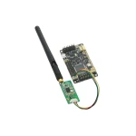Комплект радіотелеметрії Ardupilot 915 МГц 100mW - Зображення 2