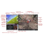 Комплект радіотелеметрії Ardupilot 915 МГц 100mW - Зображення 3