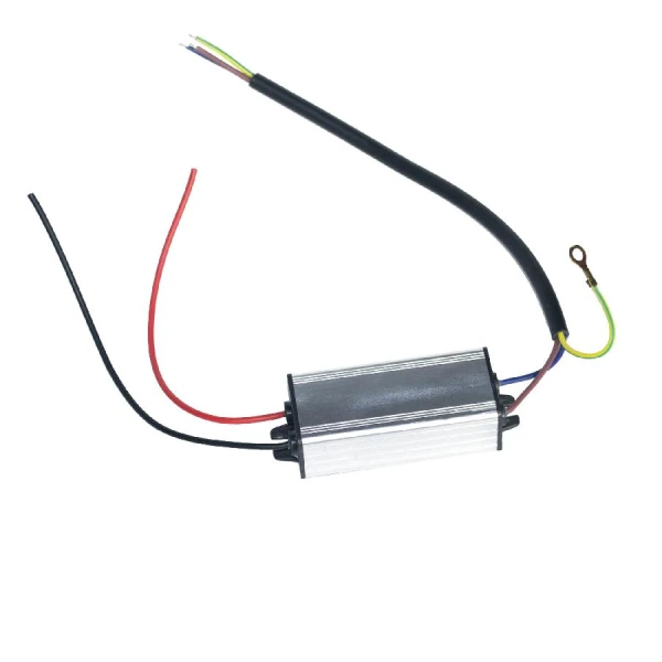 Драйвер 30w 900mA 24-36v PRO-Б.У (зняті з вуличних ST30)