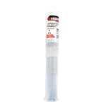 Хвостовик для коронки GRANITE 22х600 мм SDS-MAX 4-09-060 - Зображення 2