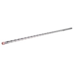 Свердло для бетону GRANITE SDS-MAX 24х800 мм QUADRO S4 4-24-800