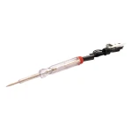 Фазометр автомобільний MASTERTOOL 6-24 В 155 мм 40-0002