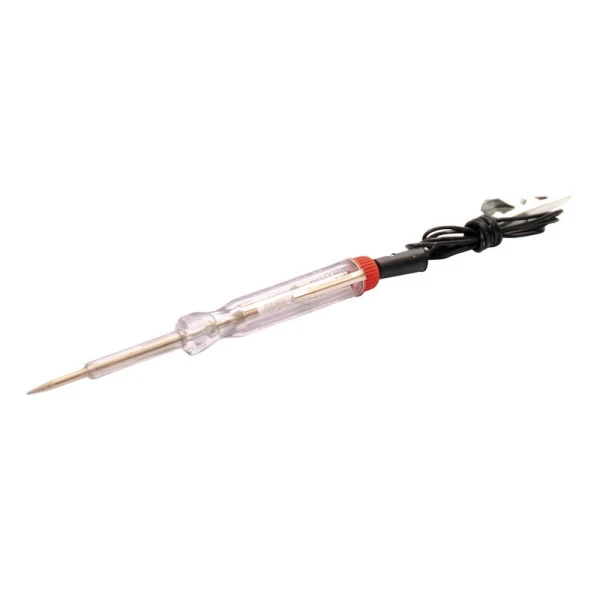 Фазометр автомобільний MASTERTOOL 6-24 В 155 мм 40-0002