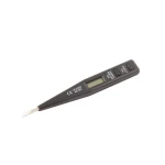 Фазометр цифровий MASTERTOOL 12-220 В 40-0003