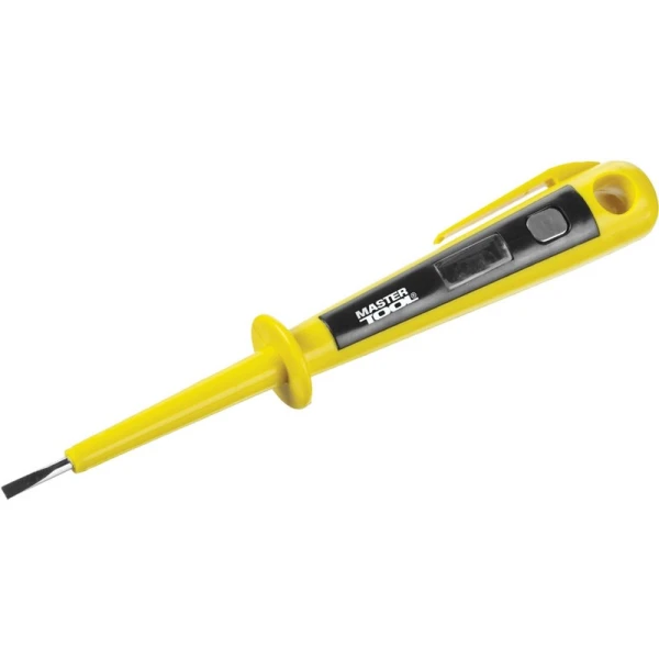 Фазометр MASTERTOOL 100-500 В 40-0004