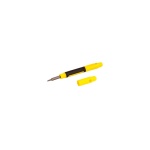 Викрутка MASTERTOOL 4В1 2 насадки 50 мм SL3-PH0/SL4-PH1 40-0160