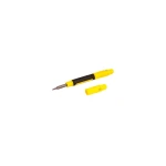 Викрутка MASTERTOOL 4В1 2 насадки 50 мм SL3-PH0/SL4-PH1 40-0160