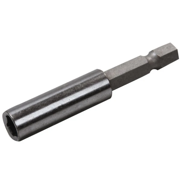 Тримач магнітний MASTERTOOL 1/4" 60 мм 4 шт 40-0180