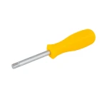Тримач MASTERTOOL із зовнішнім квадратом 1/4" 150 мм 40-0338