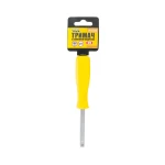 Тримач MASTERTOOL із зовнішнім квадратом 1/4" 150 мм 40-0338 - Зображення 4