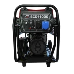 Генератор дизельний Vulkan SCD11000 (SCD11000) - Зображення 5