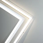 Світильник світлодіодна панель EVROLIGHT PANEL-ART-50 4000K 4000Лм - Зображення 4
