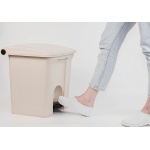 Контейнер для відходів з педаллю Step On, 30 л - Зображення 3