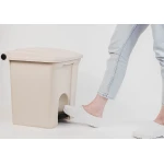 Контейнер для відходів з педаллю Step On, 30 л - Зображення 3