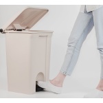 Контейнер для відходів з педаллю Step On, 45 л - Зображення 3