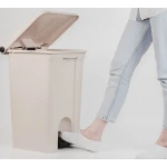 Контейнер для відходів з педаллю Step On, 45 л - Зображення 3