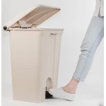 Контейнер для відходів з педаллю Step On, 68 л - Зображення 2