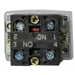 XB2-BL9425 Кнопка подвійна "Старт/Стоп" - Зображення 2