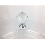 Підставка для торта із кришкою акрил 35.5×30.5 см - Зображення 5