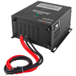 Сонячний інвертор (ДБЖ) LogicPower LPY-C-PSW-2000VA (1400W) MPPT24V - Зображення 2