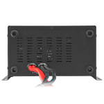 Сонячний інвертор (ДБЖ) LogicPower LPY-C-PSW-2000VA (1400W) MPPT24V - Зображення 3