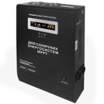 Сонячний інвертор (ДБЖ) LogicPower LPY-C-PSW-5000VA (3500W) MPPT48V