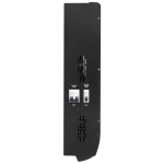 Сонячний інвертор (ДБЖ) LogicPower LPY-C-PSW-5000VA (3500W) MPPT48V - Зображення 6