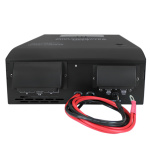 Сонячний інвертор (ДБЖ) LogicPower LPY-C-PSW-5000VA (3500W) MPPT48V - Зображення 8