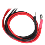Сонячний інвертор (ДБЖ) LogicPower LPY-C-PSW-5000VA (3500W) MPPT48V - Зображення 9