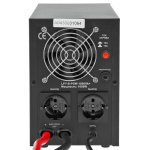 Комплект резервного питания для котла Logicpower B1500 + литеевая (LifePo4) батарея 2600 ватт - Зображення 3
