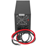 ДБЖ з правильною синусоїдою 24V LPY-B-PSW-1500VA+(1050Вт) 10A/15A - Зображення 5