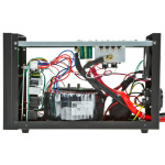 ДБЖ з правильною синусоїдою 24V LPY-B-PSW-1500VA+(1050Вт) 10A/15A - Зображення 6