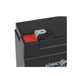 Акумулятор AGM LPM 12V - 2.3 Ah - Зображення 5